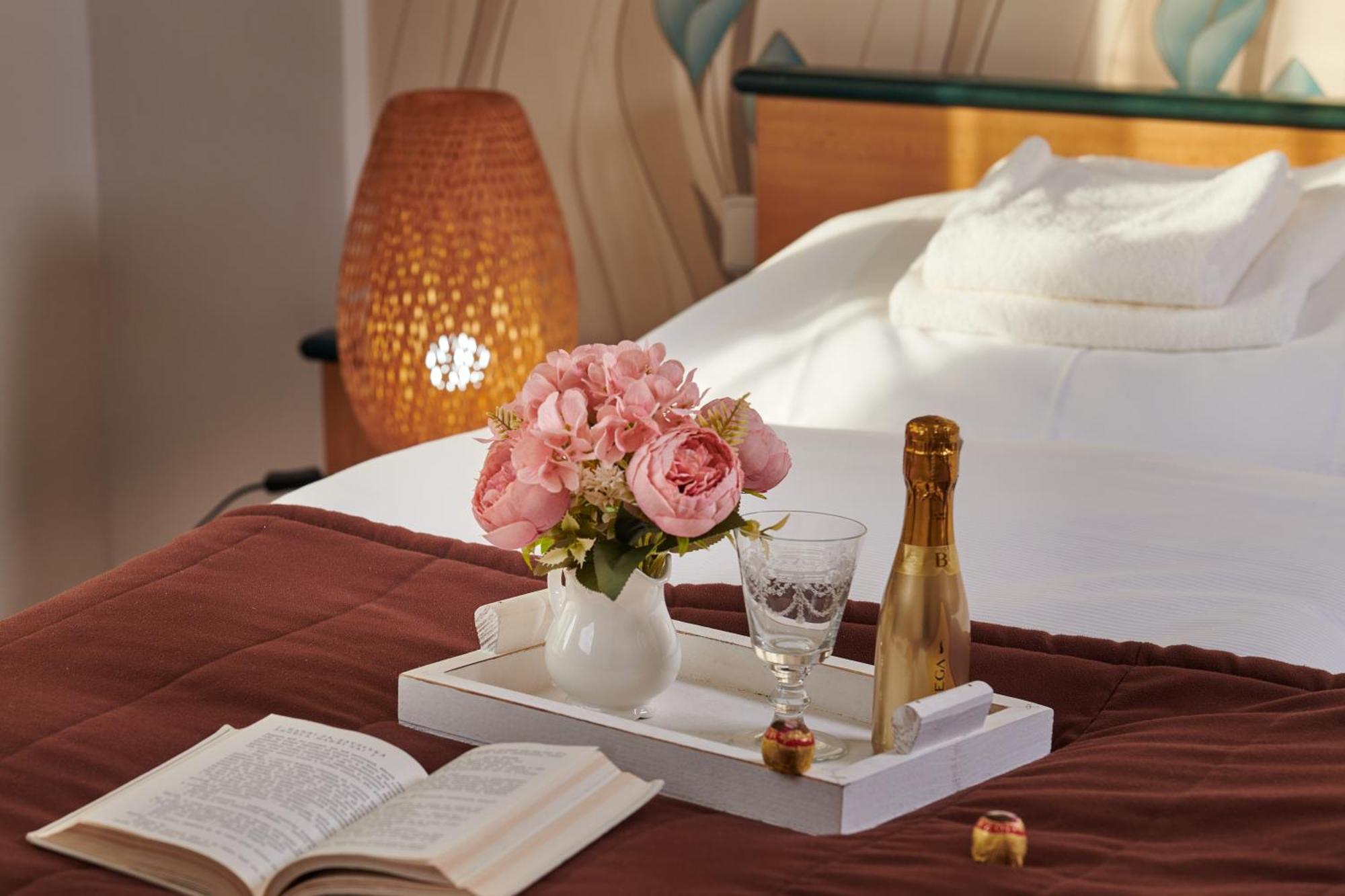 Hotel Palace - Kupele Sliac Ngoại thất bức ảnh